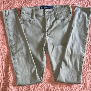 Hollister Jean Leggings